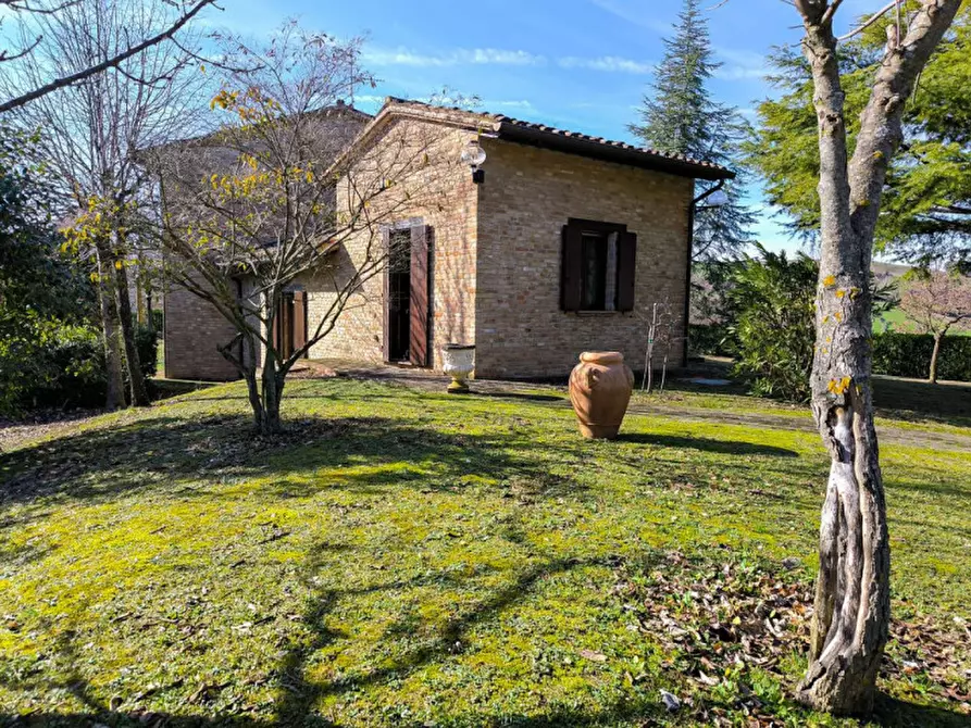 Immagine 43 di Rustico / casale in vendita  in Maciolla a Urbino