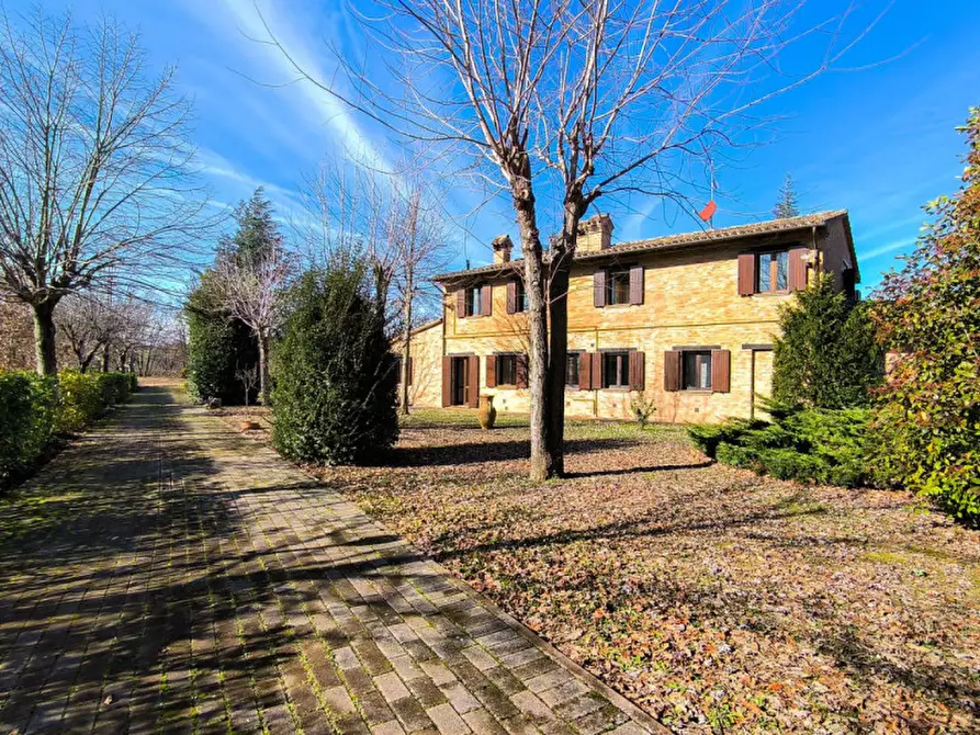 Immagine 44 di Rustico / casale in vendita  in Maciolla a Urbino