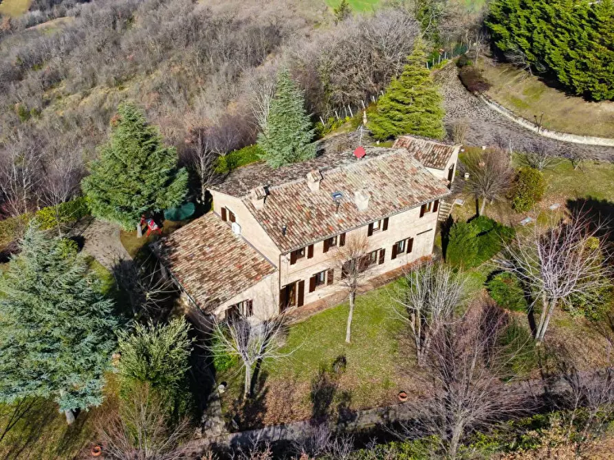 Immagine 45 di Rustico / casale in vendita  in Maciolla a Urbino
