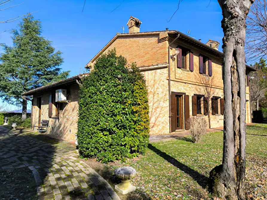 Immagine 48 di Rustico / casale in vendita  in Maciolla a Urbino