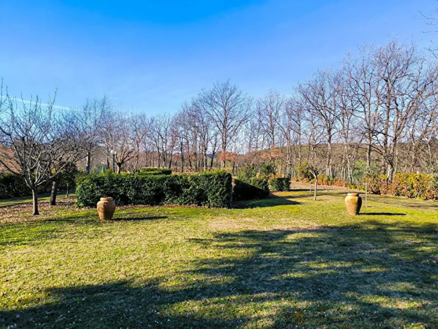 Immagine 53 di Rustico / casale in vendita  in Maciolla a Urbino