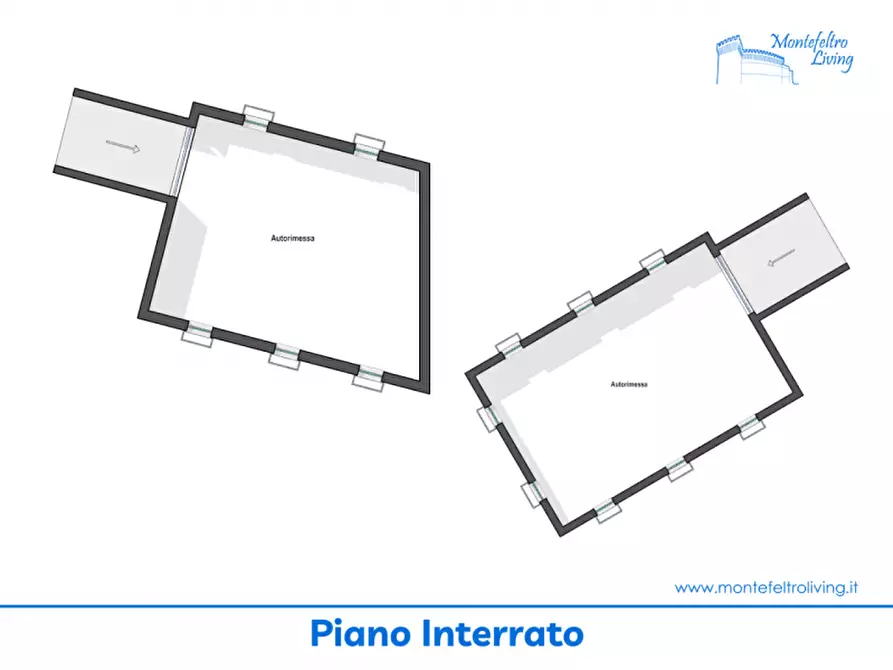 Immagine 62 di Rustico / casale in vendita  in Maciolla a Urbino