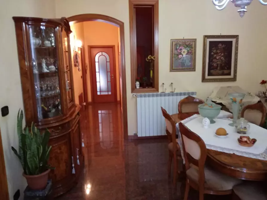 Immagine 4 di Appartamento in vendita  in Via Fallica, 8 a Paternò