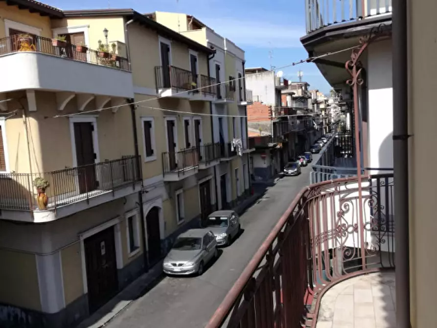 Immagine 5 di Appartamento in vendita  in Via Fallica, 8 a Paternò