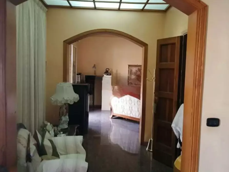 Immagine 6 di Appartamento in vendita  in Via Fallica, 8 a Paternò