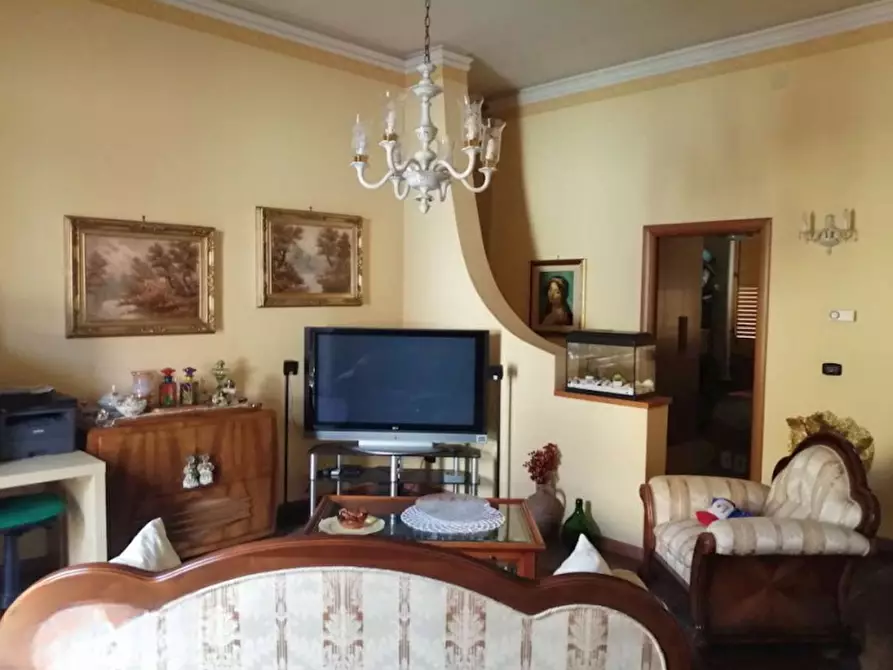 Immagine 7 di Appartamento in vendita  in Via Fallica, 8 a Paternò