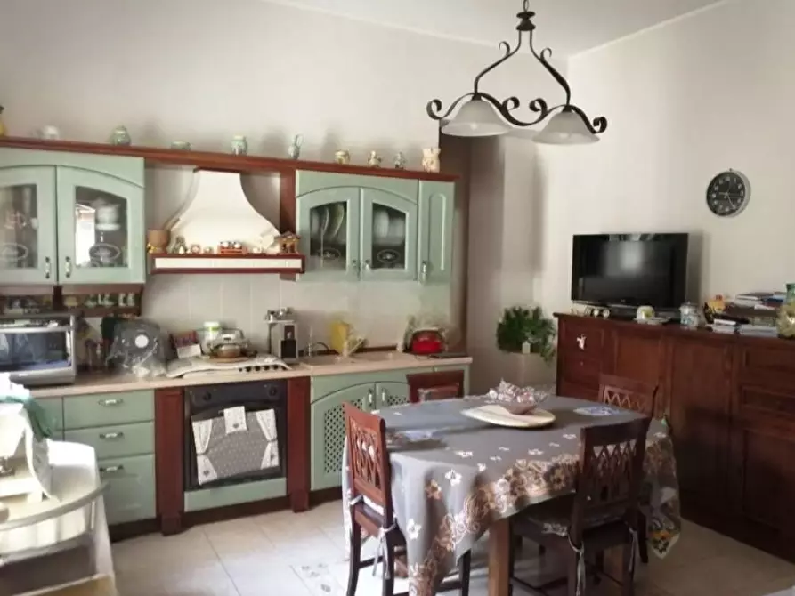 Immagine 9 di Appartamento in vendita  in Via Fallica, 8 a Paternò