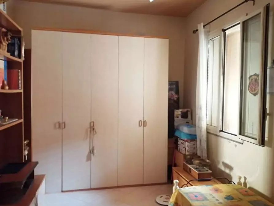 Immagine 12 di Appartamento in vendita  in Via Fallica, 8 a Paternò