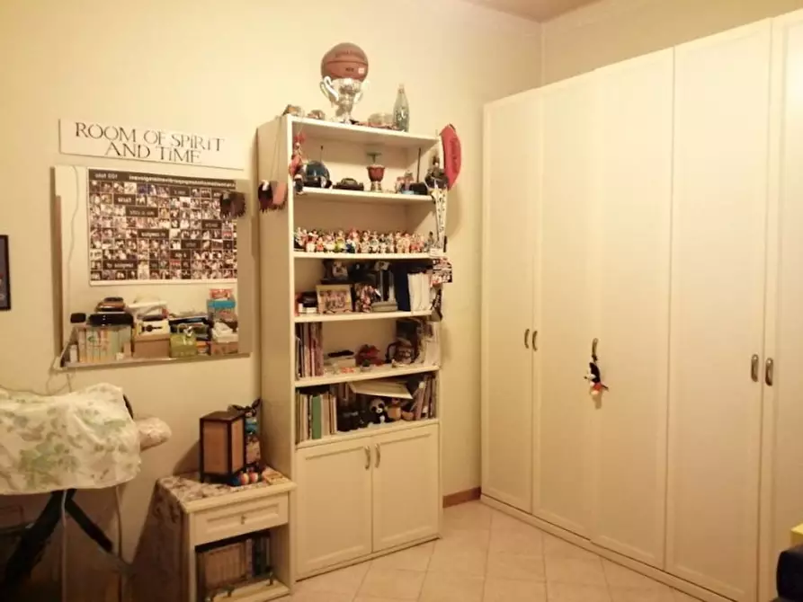 Immagine 13 di Appartamento in vendita  in Via Fallica, 8 a Paternò