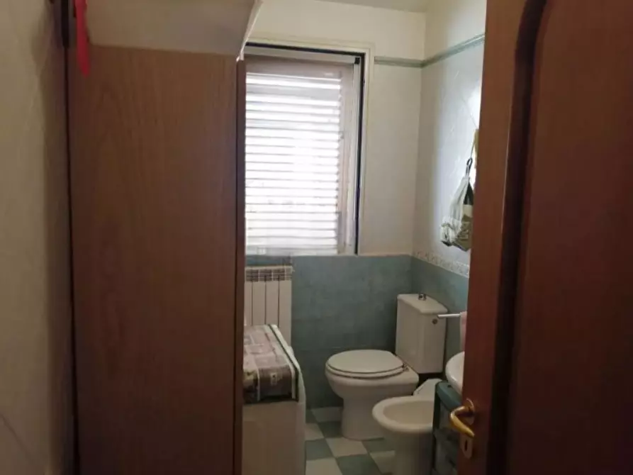 Immagine 16 di Appartamento in vendita  in Via Fallica, 8 a Paternò