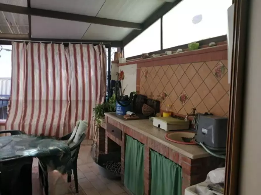 Immagine 18 di Appartamento in vendita  in Via Fallica, 8 a Paternò