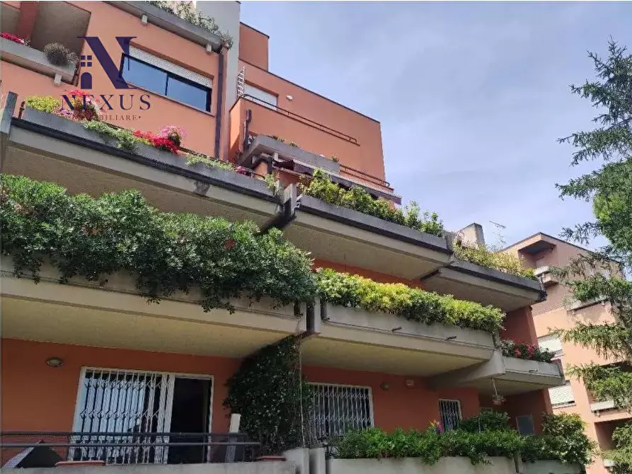 Immagine 1 di Appartamento in vendita  in Via Palmiro Togliatti n. 6 a Fano