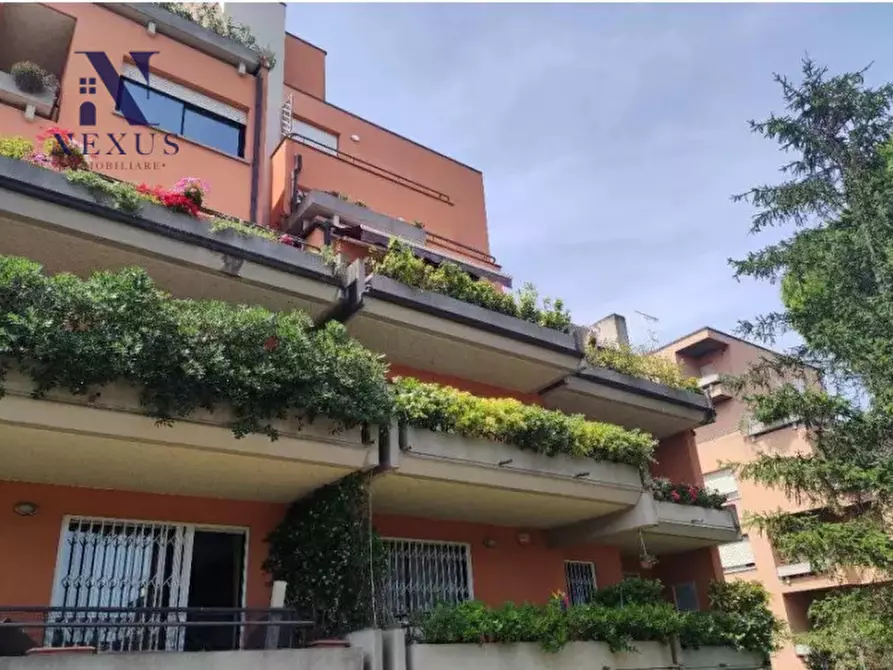 Immagine 2 di Appartamento in vendita  in Via Palmiro Togliatti n. 6 a Fano