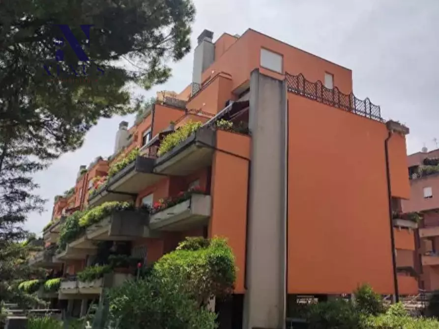 Immagine 3 di Appartamento in vendita  in Via Palmiro Togliatti n. 6 a Fano