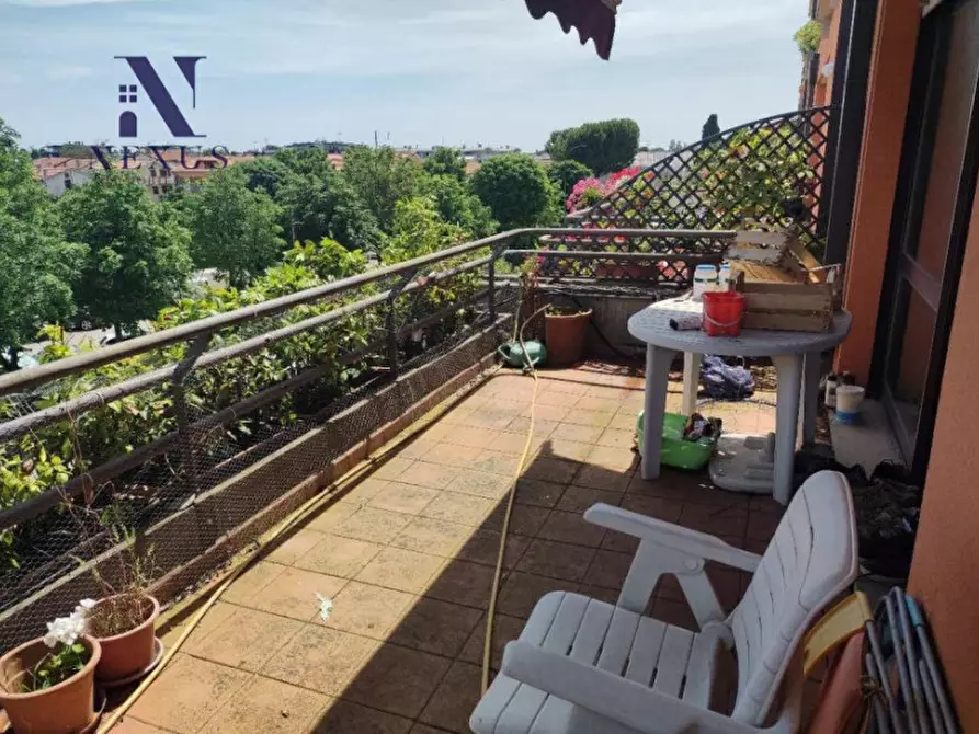 Immagine 4 di Appartamento in vendita  in Via Palmiro Togliatti n. 6 a Fano