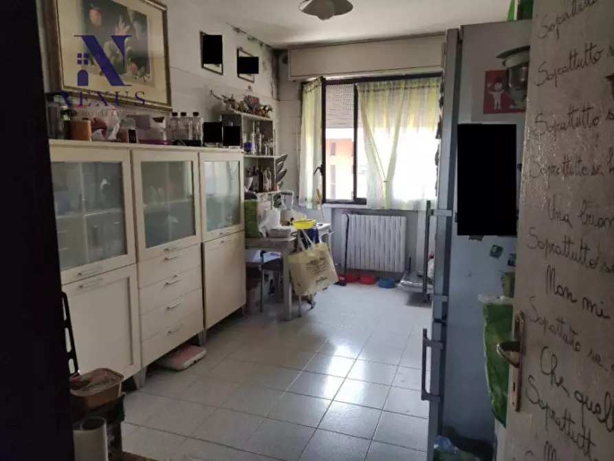 Immagine 6 di Appartamento in vendita  in Via Palmiro Togliatti n. 6 a Fano