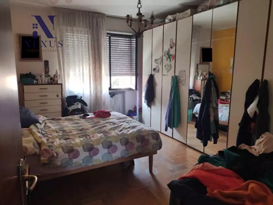 Immagine 7 di Appartamento in vendita  in Via Palmiro Togliatti n. 6 a Fano