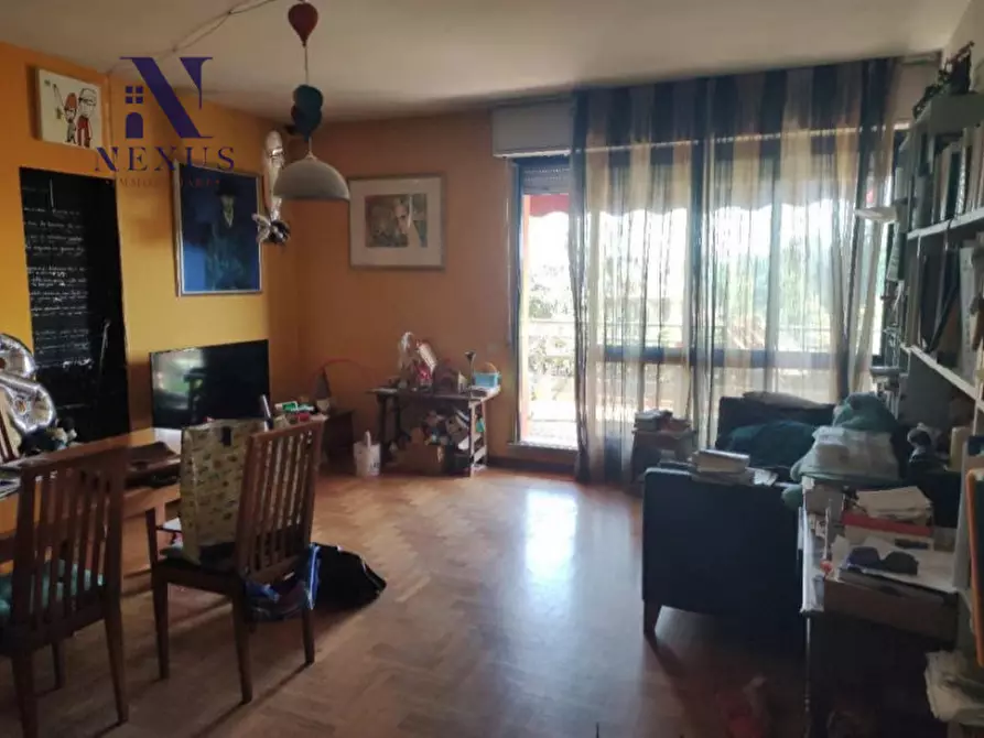 Immagine 8 di Appartamento in vendita  in Via Palmiro Togliatti n. 6 a Fano