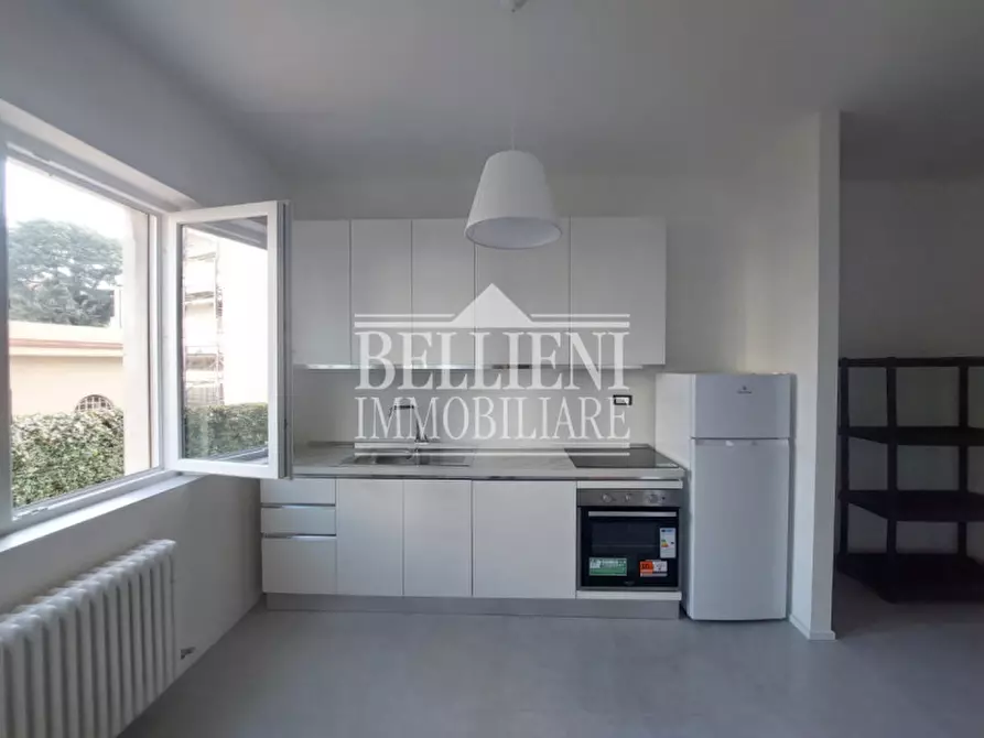 Immagine 3 di Appartamento in affitto  in Viale Margherita a Vicenza