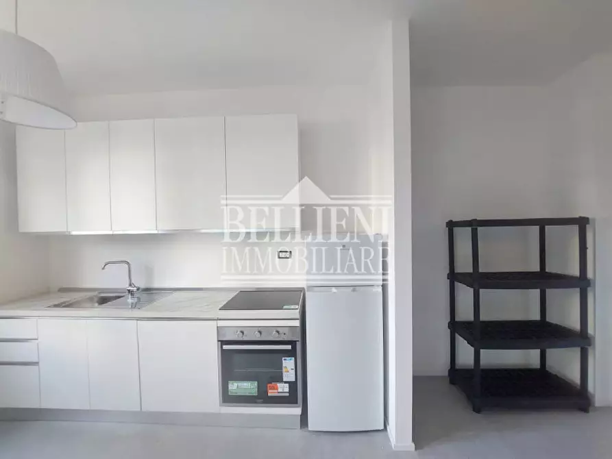 Immagine 4 di Appartamento in affitto  in Viale Margherita a Vicenza