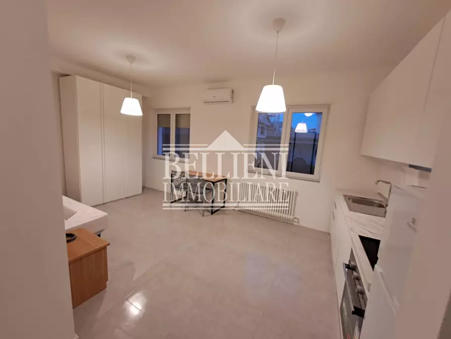 Immagine 5 di Appartamento in affitto  in Viale Margherita a Vicenza