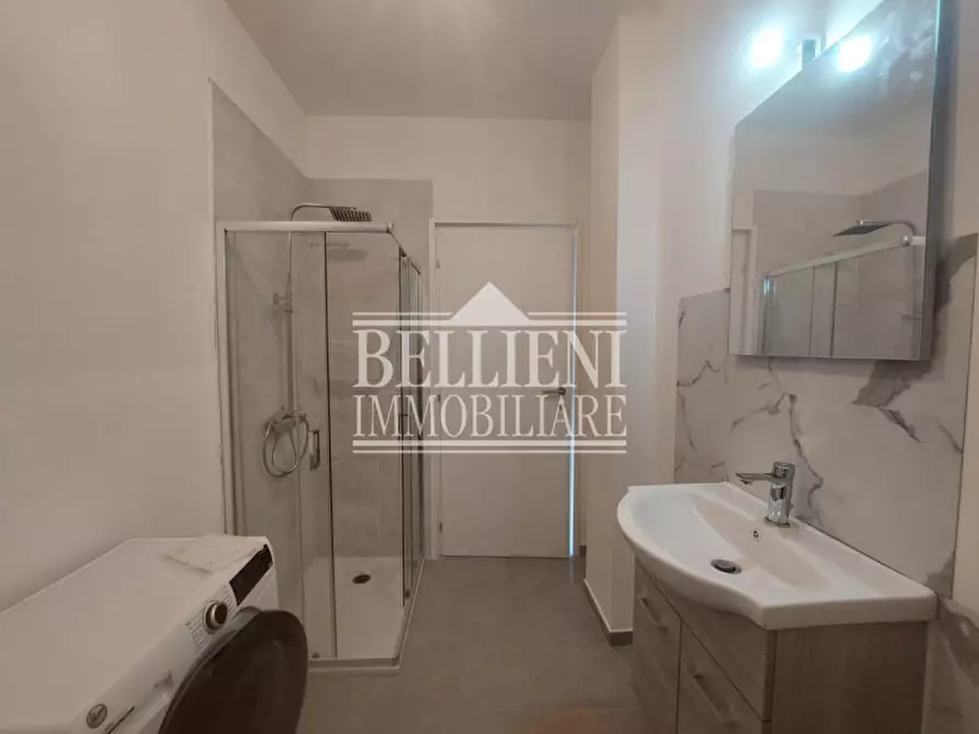 Immagine 6 di Appartamento in affitto  in Viale Margherita a Vicenza