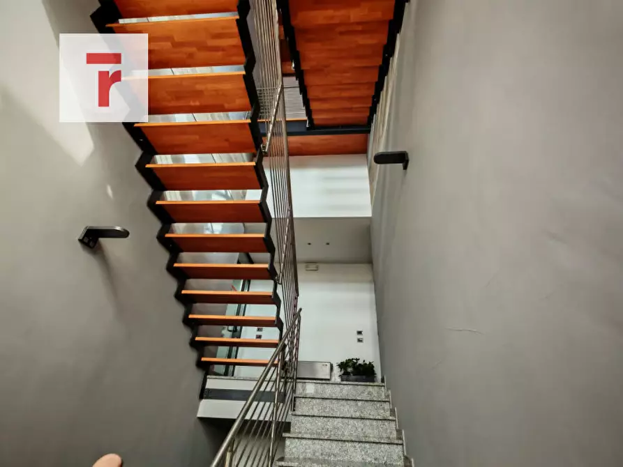 Immagine 6 di Ufficio in affitto  in Via Guglielmo Marconi a Ponte San Nicolò