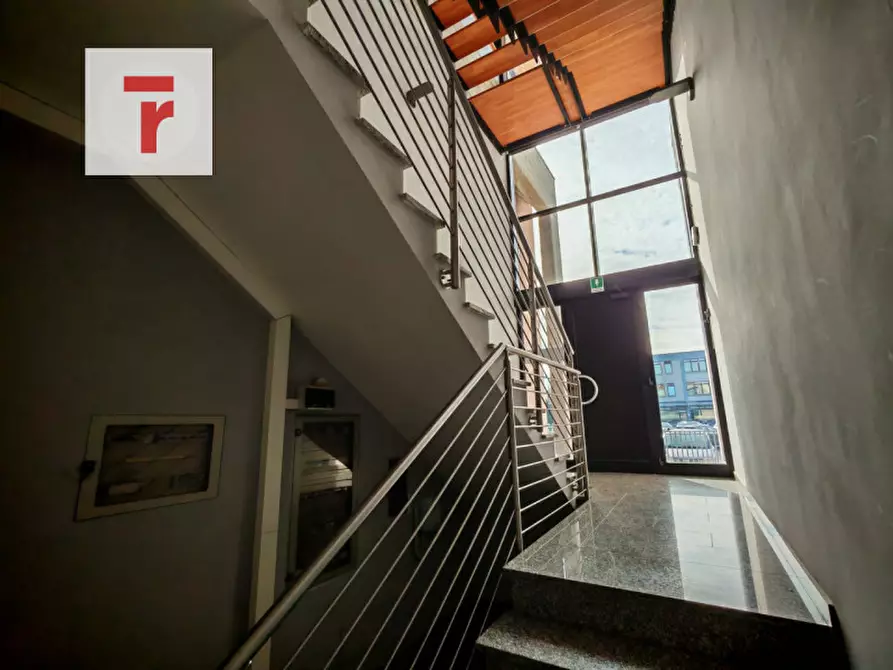 Immagine 7 di Ufficio in affitto  in Via Guglielmo Marconi a Ponte San Nicolò