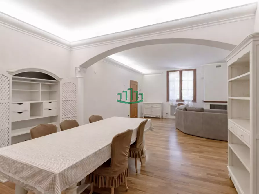 Immagine 6 di Casa bifamiliare in vendita  in via toscana a Bologna