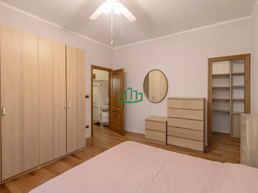 Immagine 9 di Casa bifamiliare in vendita  in via toscana a Bologna