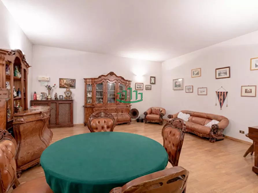 Immagine 16 di Casa bifamiliare in vendita  in via toscana a Bologna