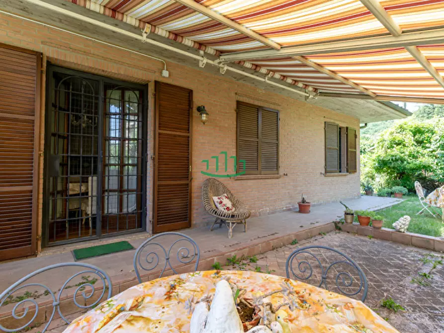 Immagine 29 di Casa bifamiliare in vendita  in via toscana a Bologna