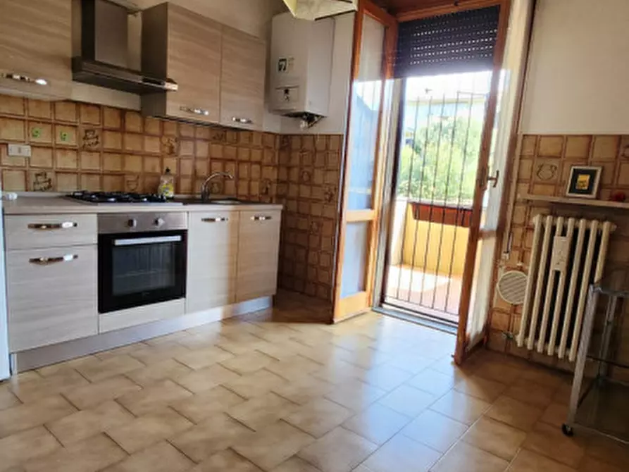 Immagine 3 di Appartamento in vendita  in Via Giovanni Dabusti a Casteggio