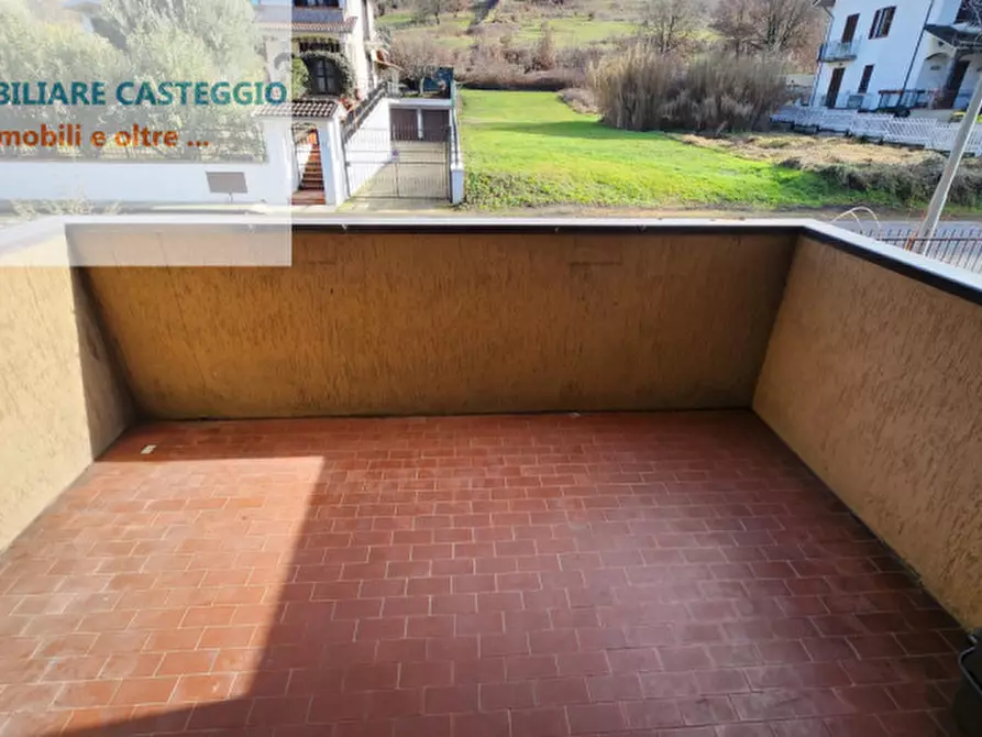 Immagine 4 di Appartamento in vendita  in Via Giovanni Dabusti a Casteggio