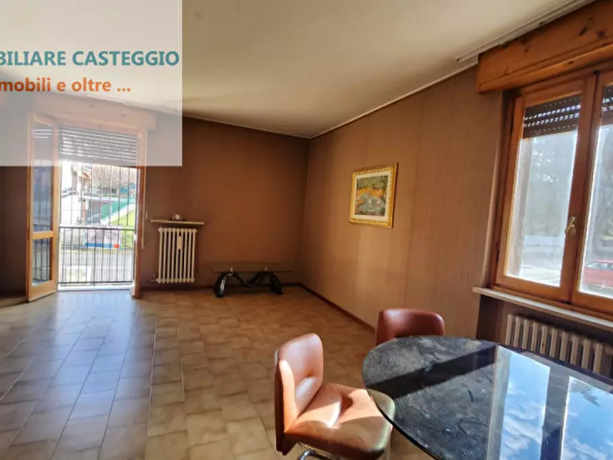 Immagine 7 di Appartamento in vendita  in Via Giovanni Dabusti a Casteggio