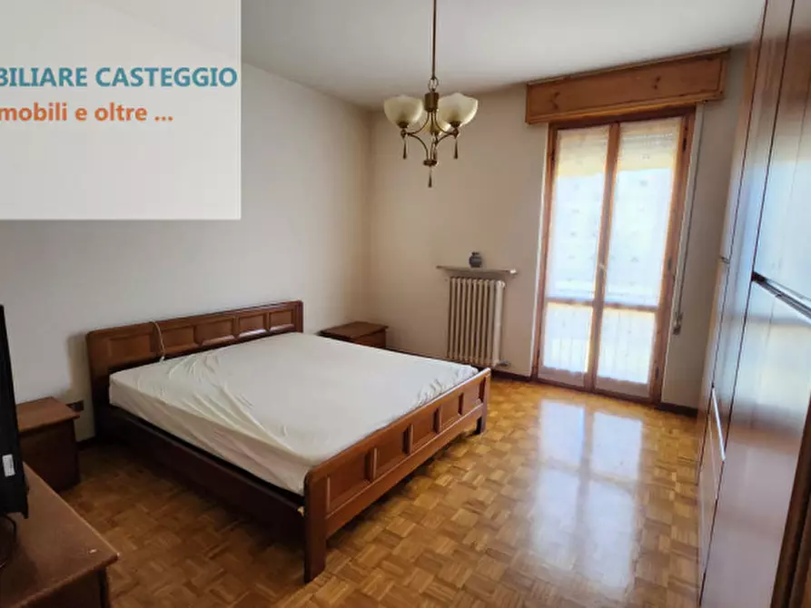 Immagine 11 di Appartamento in vendita  in Via Giovanni Dabusti a Casteggio