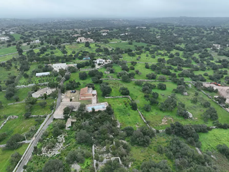 Immagine 3 di Casa indipendente in vendita  a Scicli