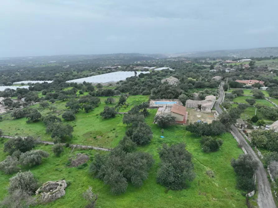Immagine 4 di Casa indipendente in vendita  a Scicli