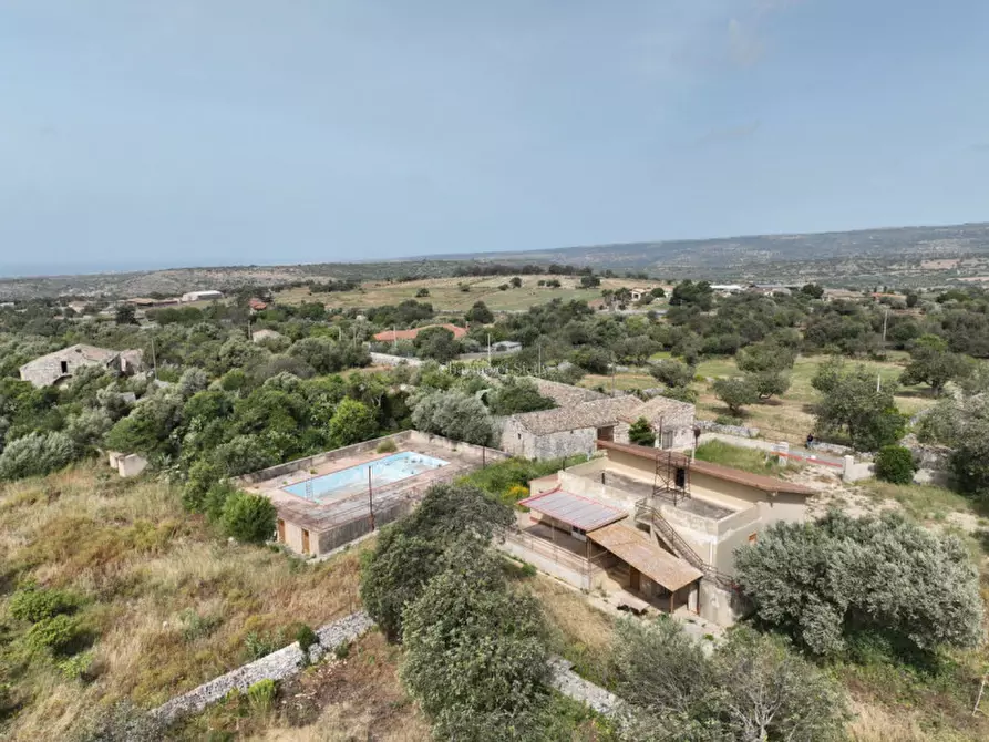 Immagine 5 di Casa indipendente in vendita  a Scicli