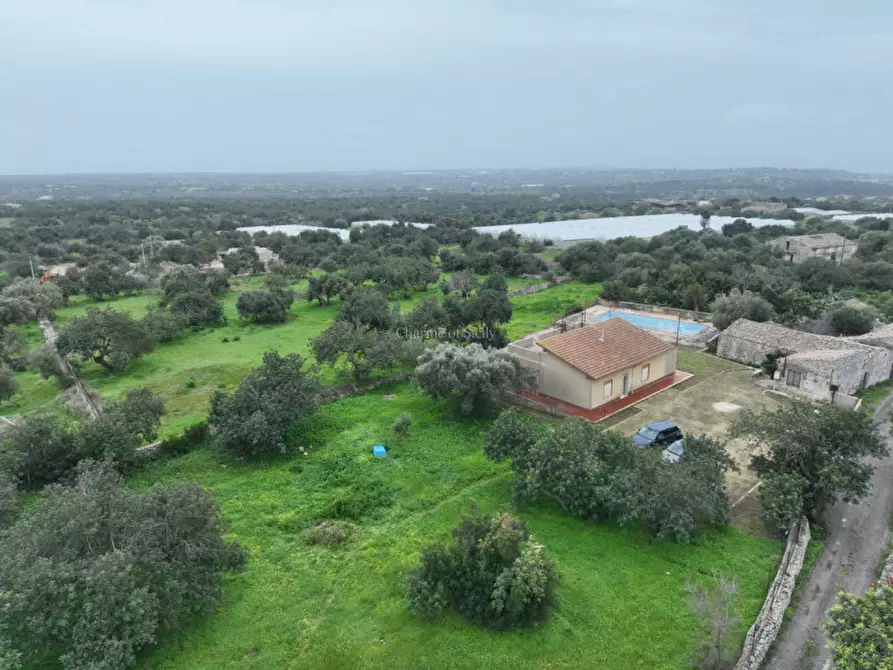 Immagine 5 di Casa indipendente in vendita  a Scicli