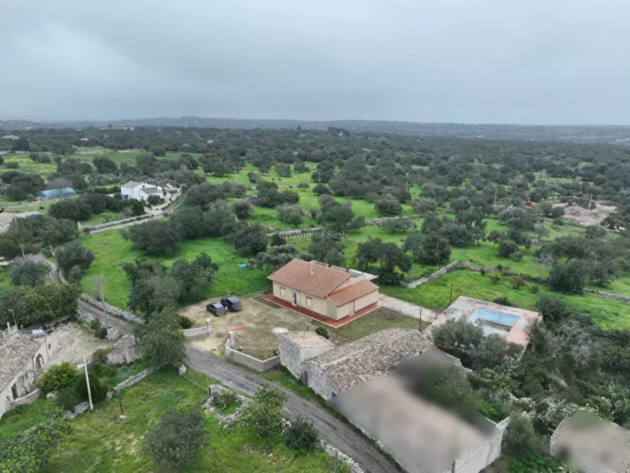 Immagine 6 di Casa indipendente in vendita  a Scicli