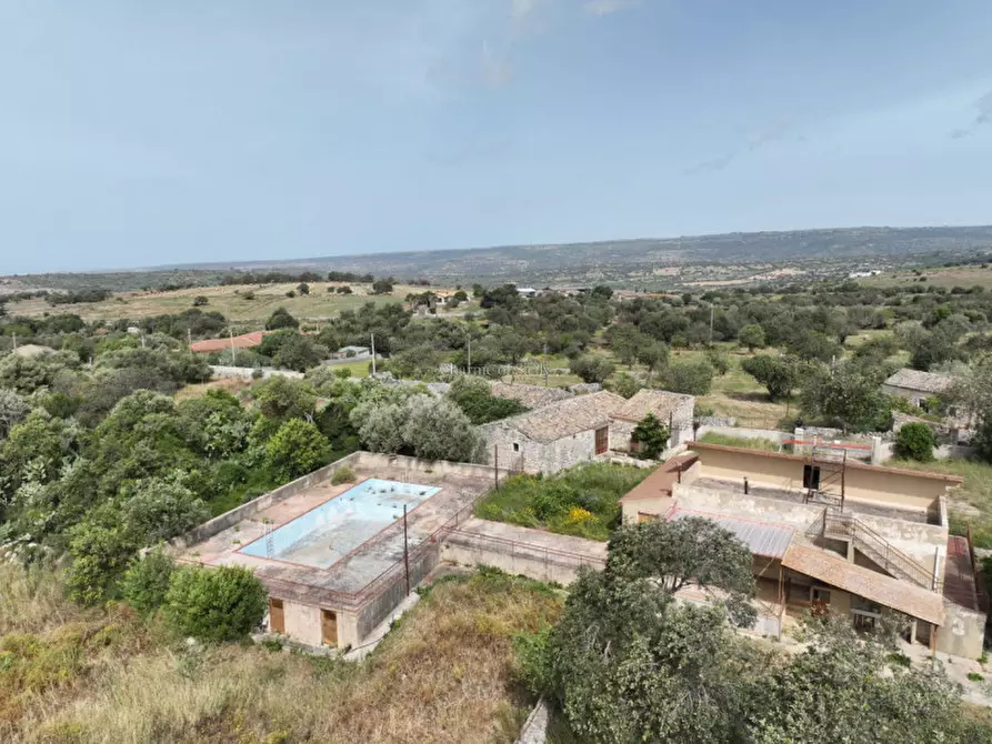 Immagine 6 di Casa indipendente in vendita  a Scicli