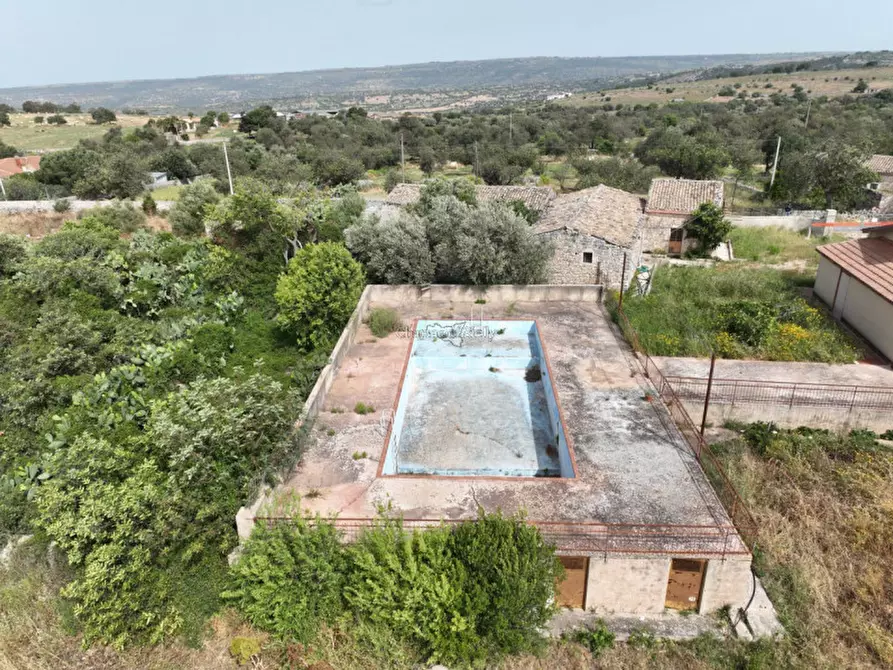 Immagine 7 di Casa indipendente in vendita  a Scicli