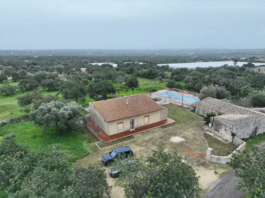 Immagine 7 di Casa indipendente in vendita  a Scicli