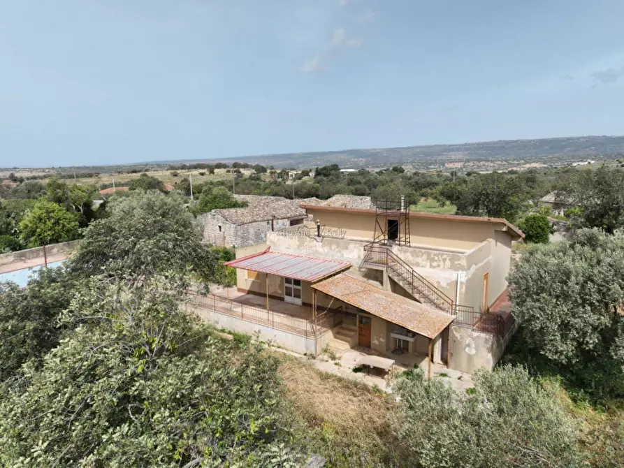 Immagine 9 di Casa indipendente in vendita  a Scicli