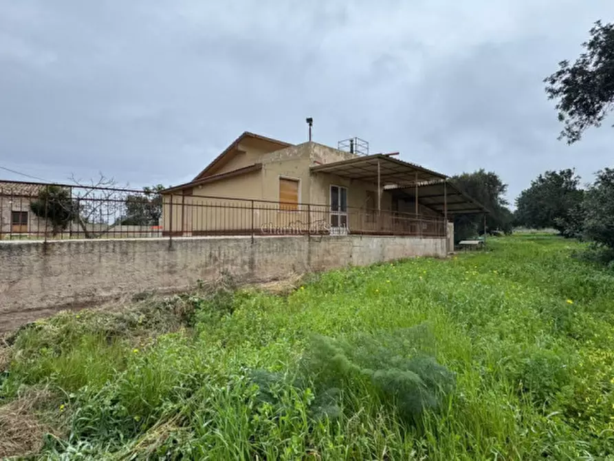 Immagine 12 di Casa indipendente in vendita  a Scicli