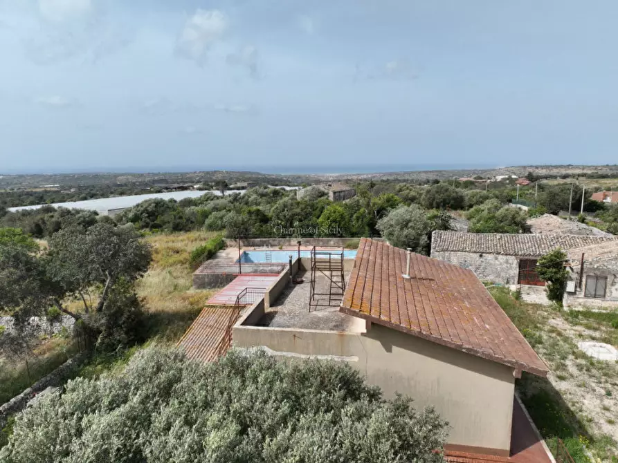 Immagine 15 di Casa indipendente in vendita  a Scicli