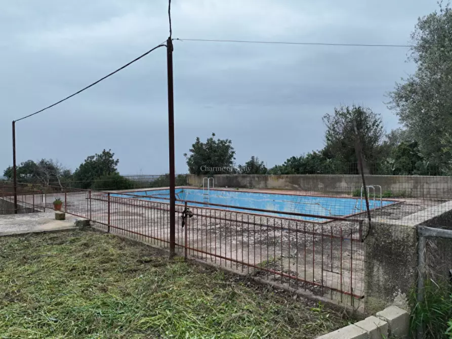 Immagine 18 di Casa indipendente in vendita  a Scicli