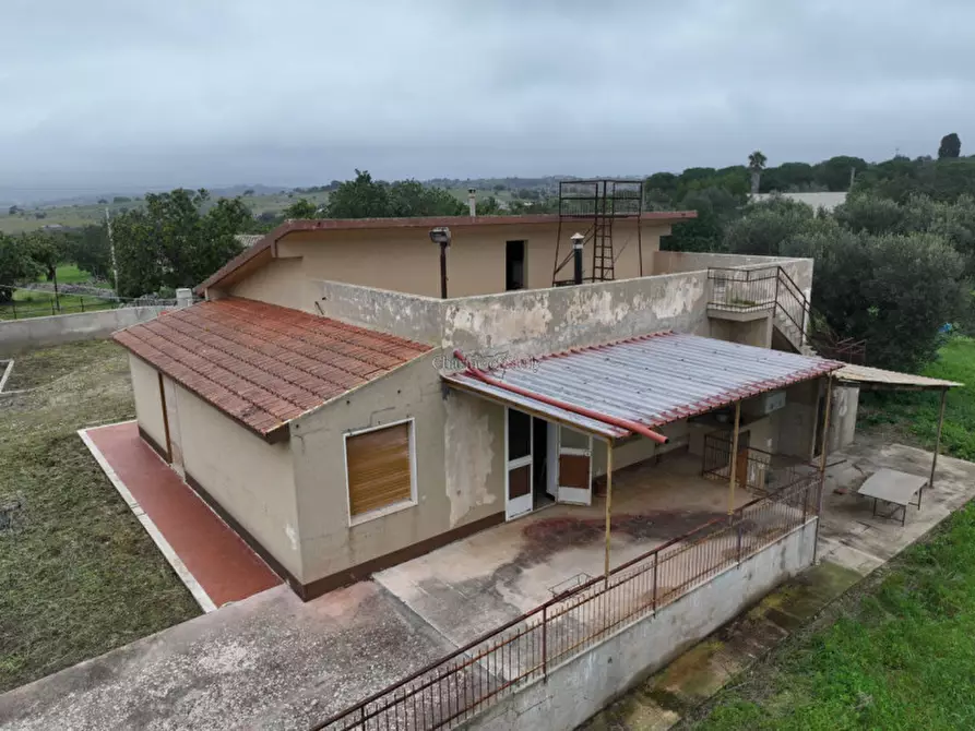 Immagine 19 di Casa indipendente in vendita  a Scicli