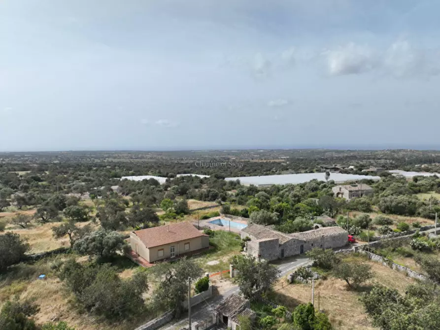 Immagine 19 di Casa indipendente in vendita  a Scicli